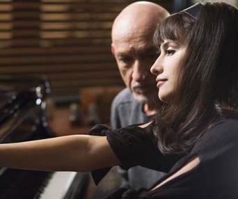 Scène du film Elegy