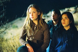 Scène du film Trade