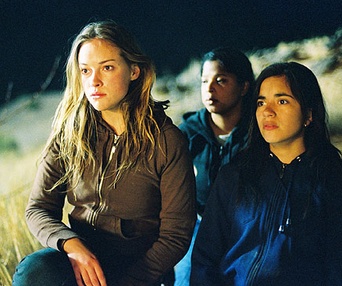 Scène du film Trade