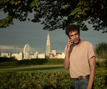 Une scène du film Noise