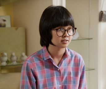 Une scène du film This Is 40