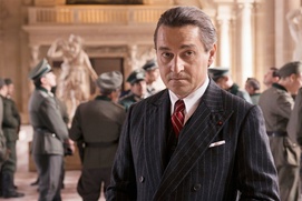 Une scène du film Francofonia