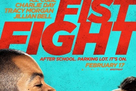 Affiche du film Fist Fight