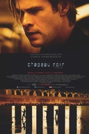 Affiche du film Chapeau noir
