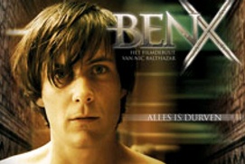 Afffiche du film Ben X