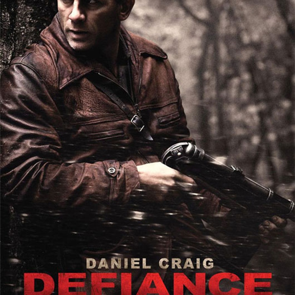 Galerie - Nouvelle bande-annonce et affiche officielle du film Defiance