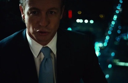 Bande-annonce en anglais