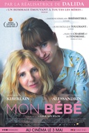 Affiche du film Mon bébé