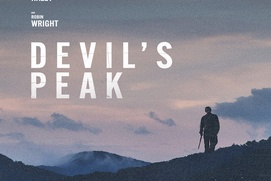 Affiche du film Devil's Peak