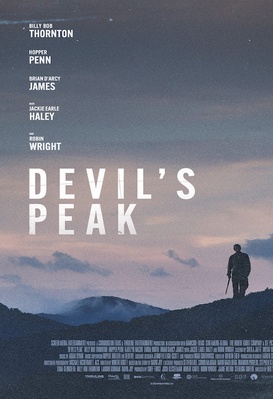 Devil's Peak
