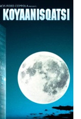 Koyaanisqatsi