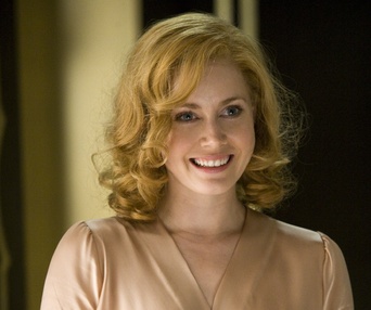 Scène du film Miss Pettigrew Lives for a Day