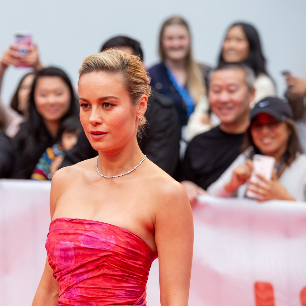 Tapis rouge du film Just Mercy au TIFF 2019