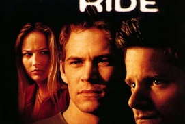 Affiche du film Joy Ride