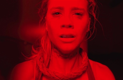 Bande-annonce en anglais