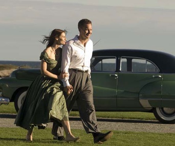 Scène du film Crépuscule