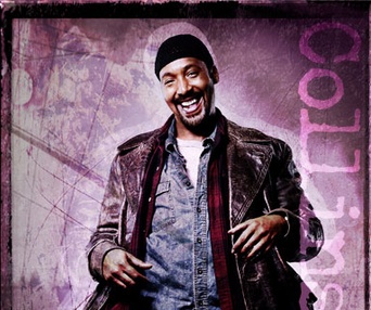 Affiche américaine du film Rent