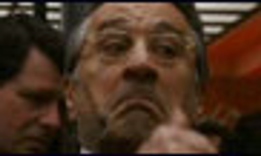Bande-annonce du film What Just Happened?