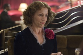 Scène du film Miss Pettigrew Lives for a Day