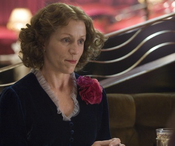 Scène du film Miss Pettigrew Lives for a Day