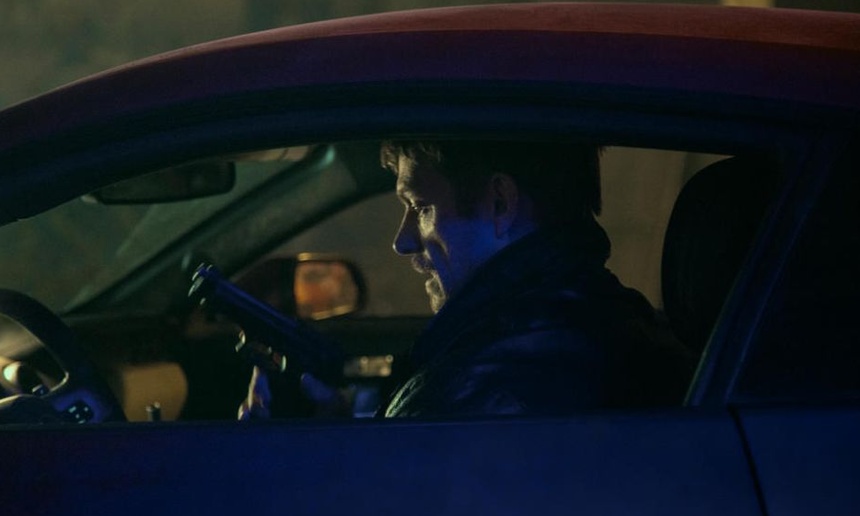 Nouveautés en salles: Silent Night et Complètement cramé!