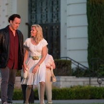 Photo de John Cusack