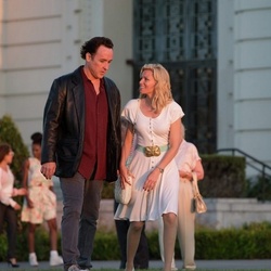 Photo de John Cusack