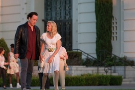 Une scène du film Love & Mercy