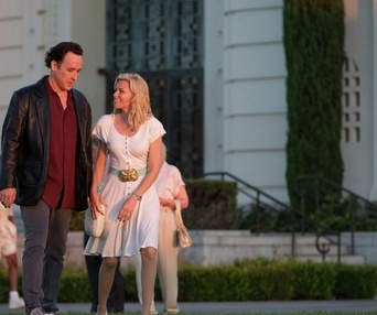 Une scène du film Love & Mercy