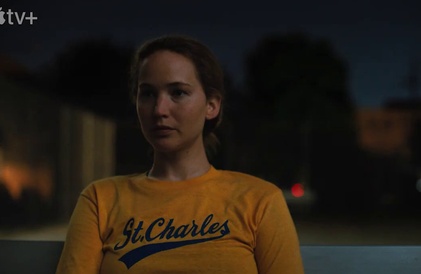 Bande-annonce en anglais