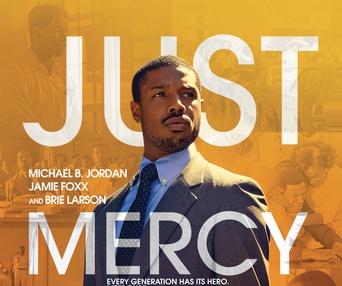 Affiche du film Just Mercy