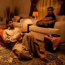 Photo de Sultan Al Assaf