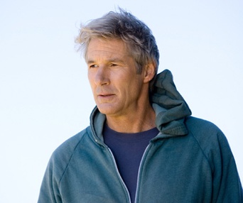 Scène du film Nights in Rodanthe