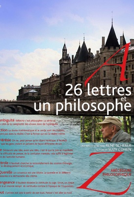 26 lettres et un philosophe
