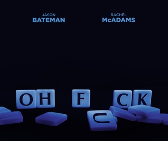 Affiche du film Game Night