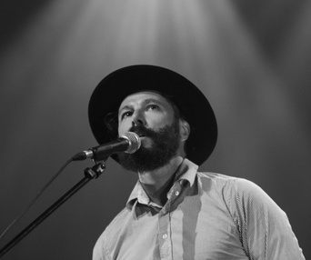 Tire le coyote et Emile Bilodeau au FEQ 2021