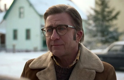 Bande-annonce en anglais
