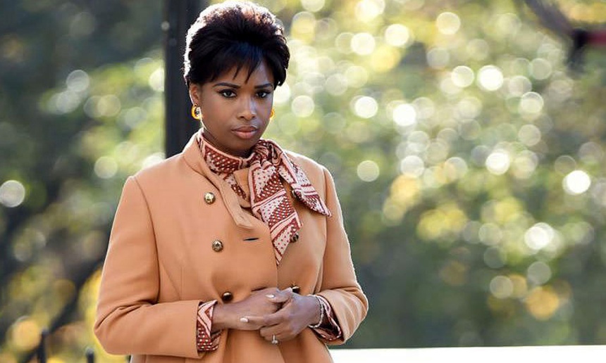 Bande-annonce : Jennifer Hudson interprète Aretha Franklin