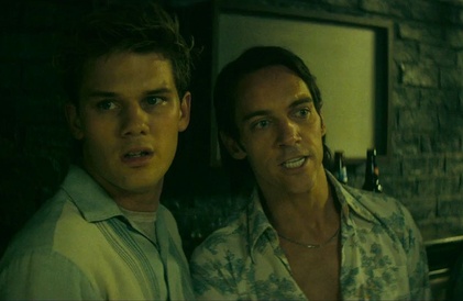Bande-annonce en anglais