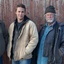 Une scène du film The Grand Seduction