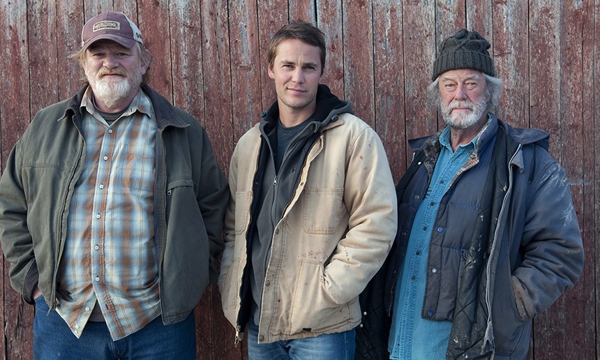 TIFF 2013 : The Grand Seduction présenté en première mondiale