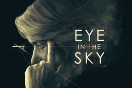 Affiche du film Eye in the Sky