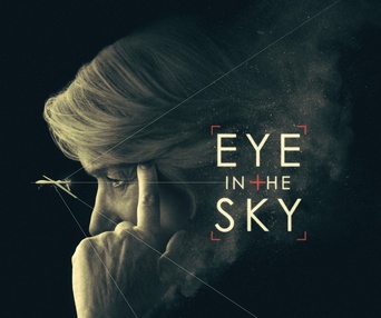 Affiche du film Eye in the Sky