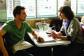 Une scène du film Step Up 3