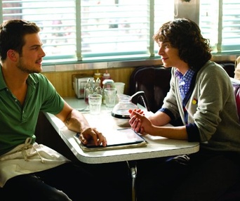 Une scène du film Step Up 3