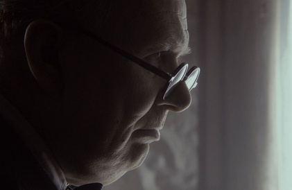 Bande-annonce en anglais