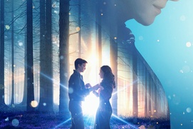 Affiche du film White Bird Affiche du film White Bird