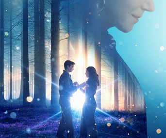 Affiche du film White Bird