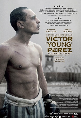 Victor Young Perez
