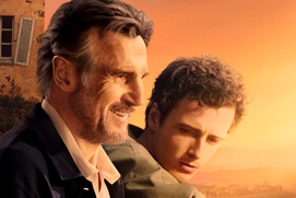 Affiche du film Made In Italy Affiche du film Made In Italy